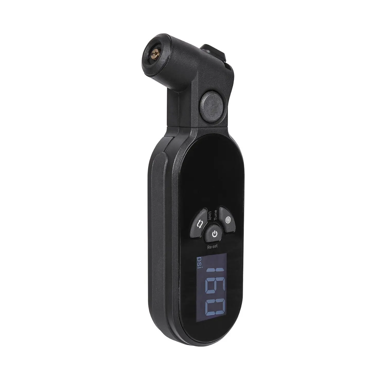 Tryckmätare Topeak Smart Gauge D2X
