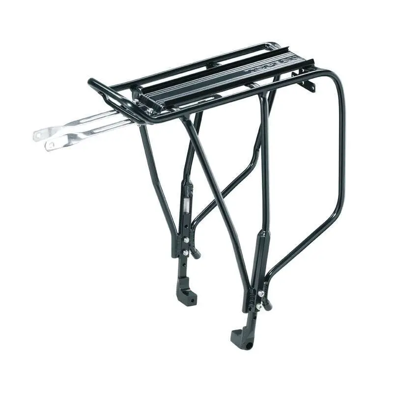 Bagagehållare bak Topeak UNI Super Tourist Disc - MTX 2.0