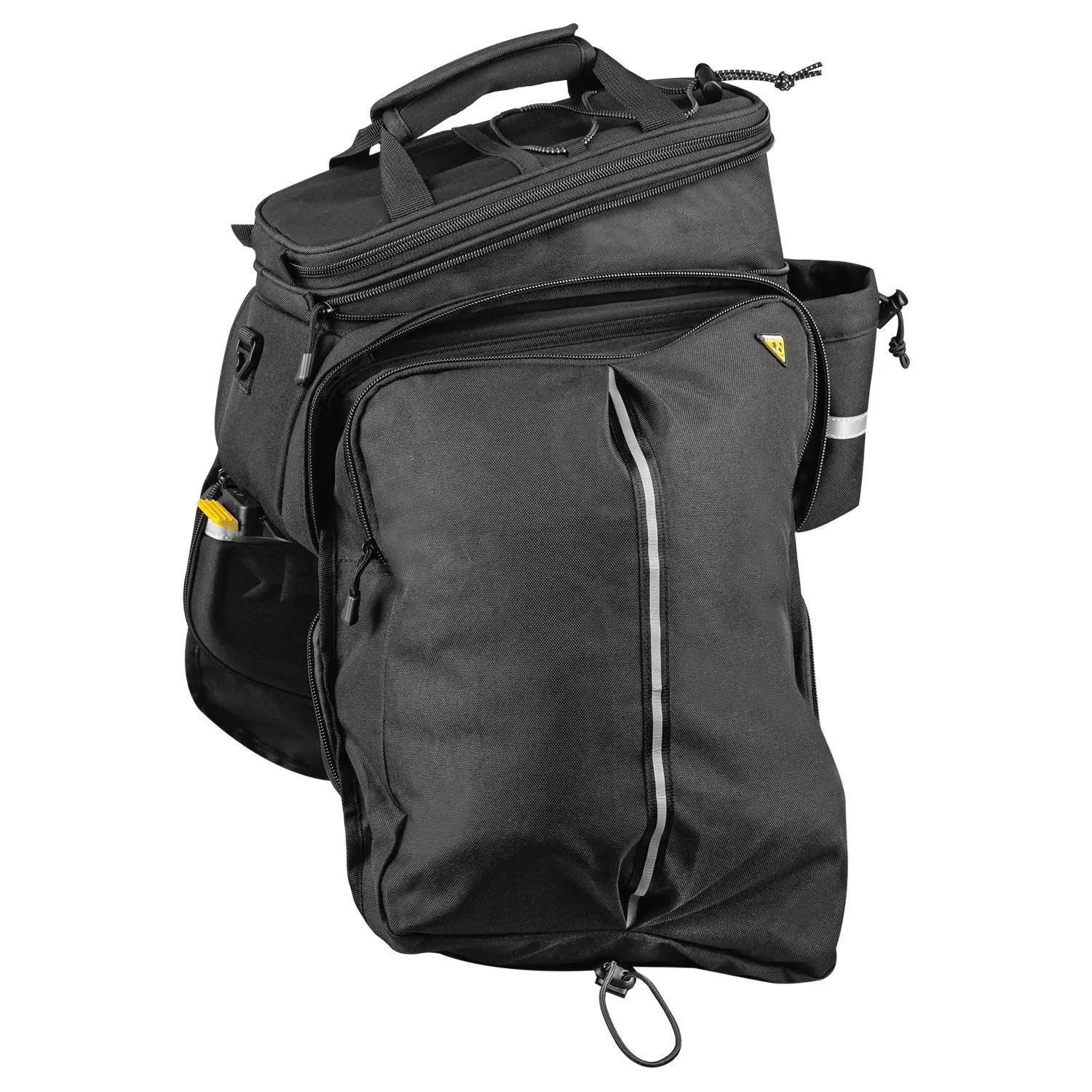 Bakre cykelväska Topeak MTX DXP - MTX 2.0