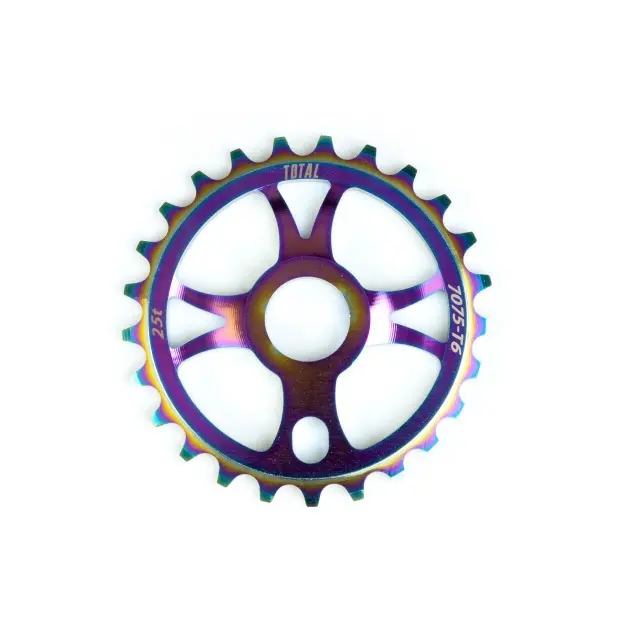 Sprocket Total-BMX Rotary