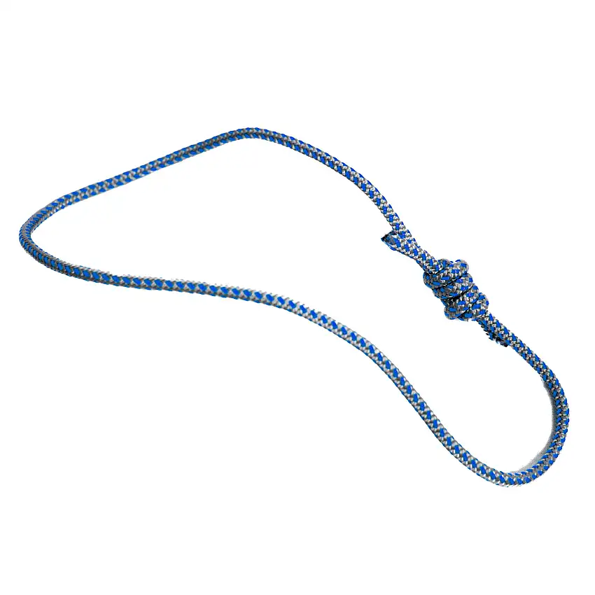 Towwhee Fast Stem Hook blå