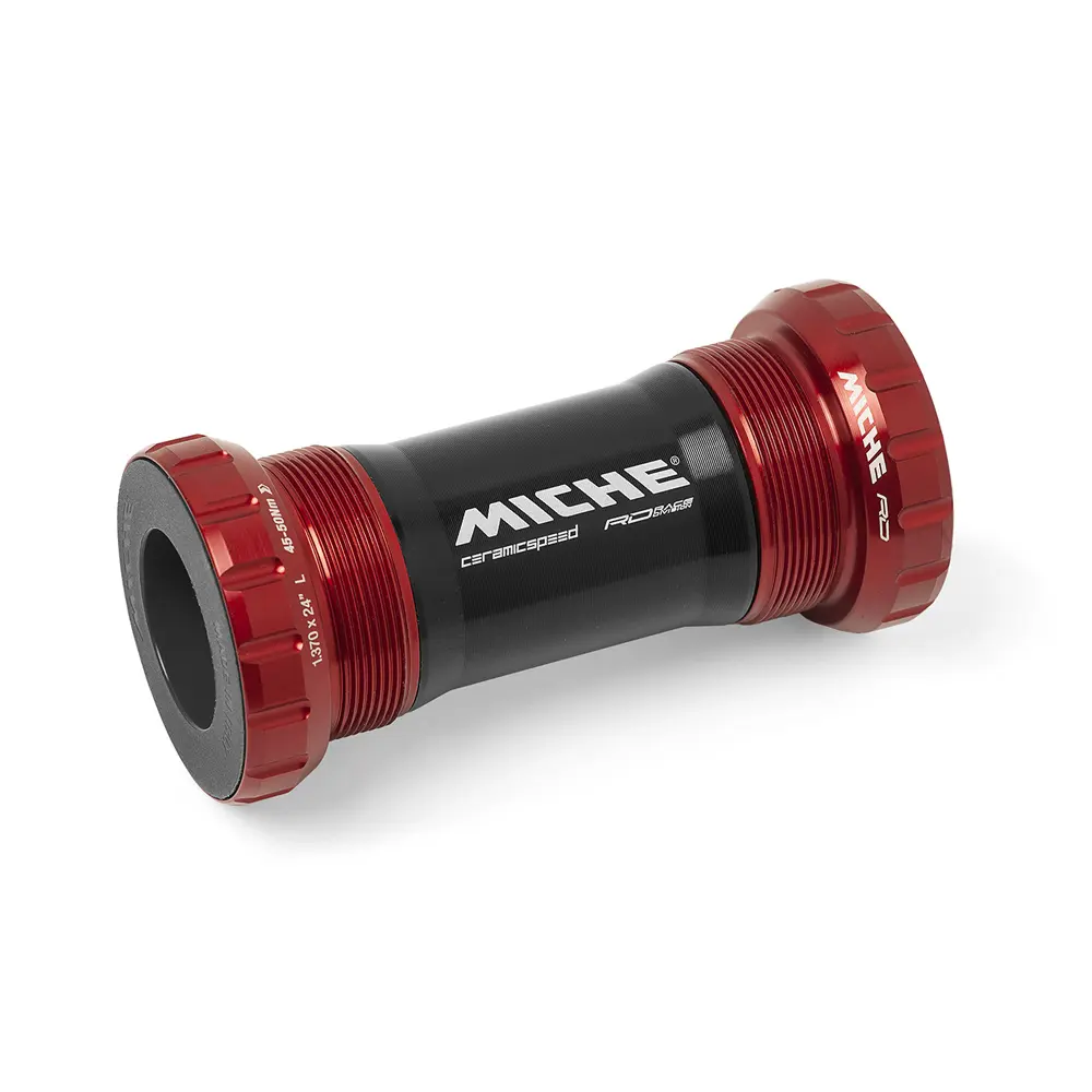 Bottenfäste Miche Evo Max - Ita - Rd