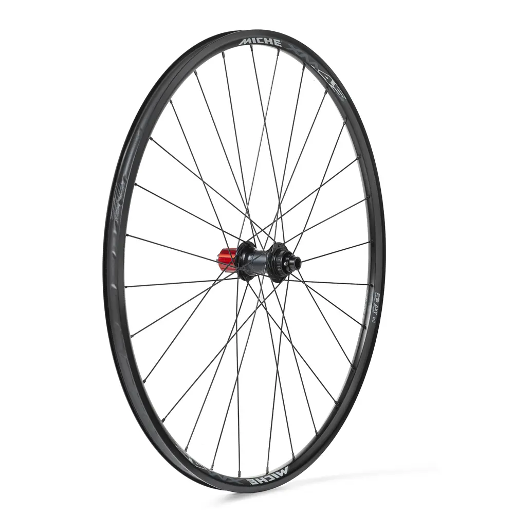 Tubeless cykelhjul Miche Xm 45.29 Tx