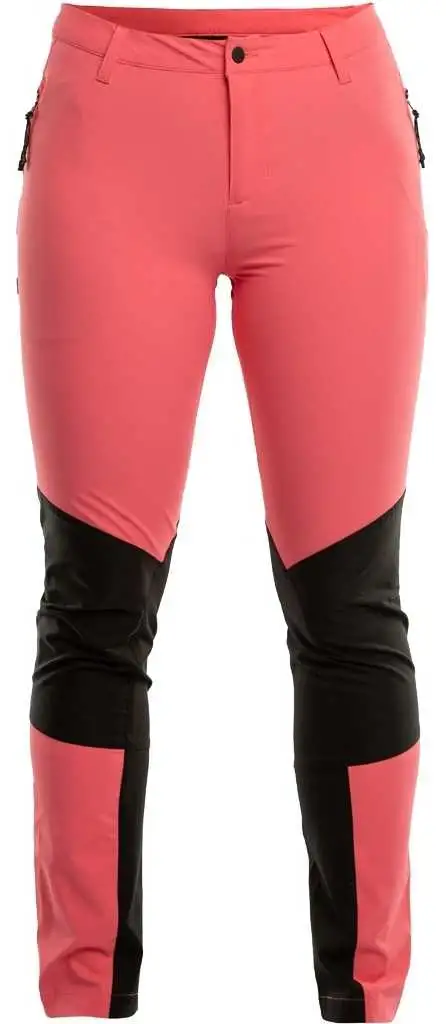 Långbyxor 8848 Trinity Rosa