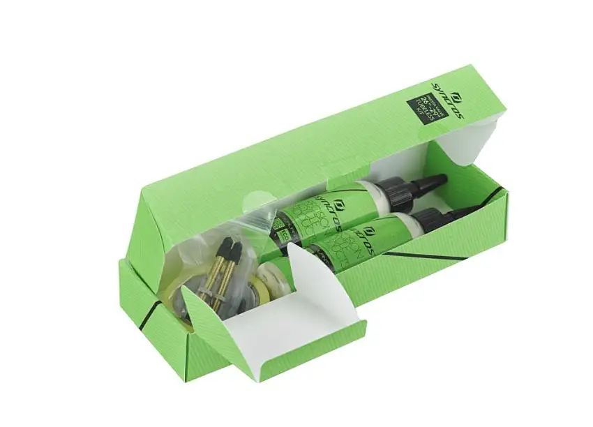 Syncros kit 24mm rim tape Tubeless
