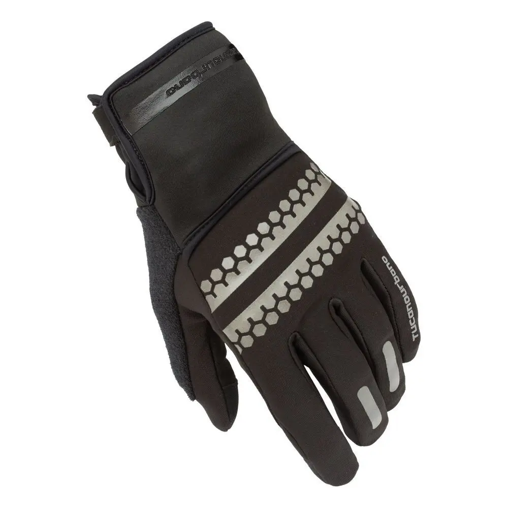 Cykelhandskar Tucano Urbano Sass Pro
