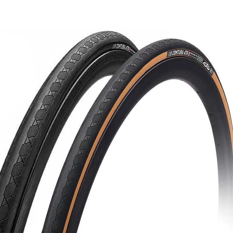 Tubeless cykeldäck Tufo