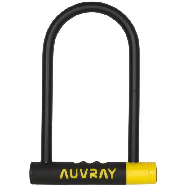 Stöldskydd u larm Auvray Alarm 128X245