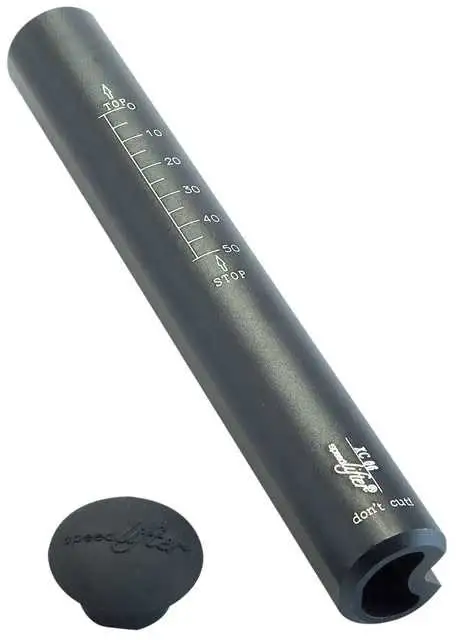 Styrstam Nishiki Speed-Lifter