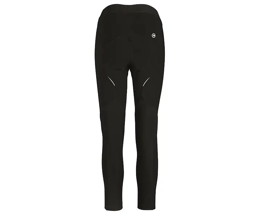 Bib Tights Assos Uma Gt Winter Bib Tights Svart