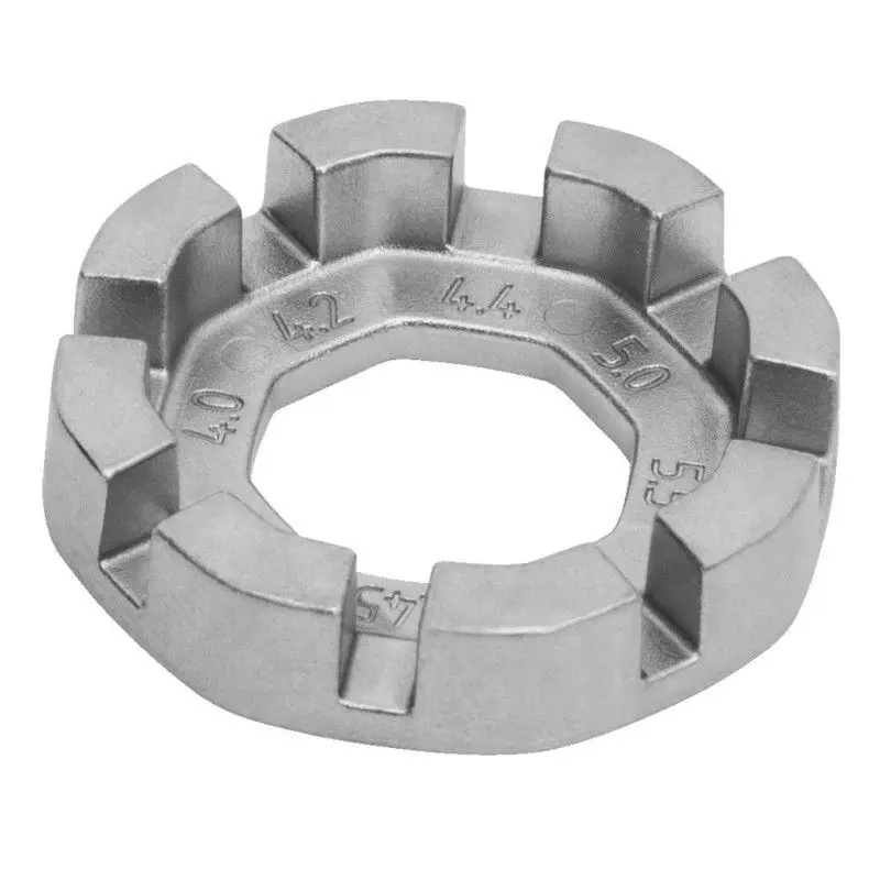 Spaknyckel Unior 3.3-5.5 1631/5