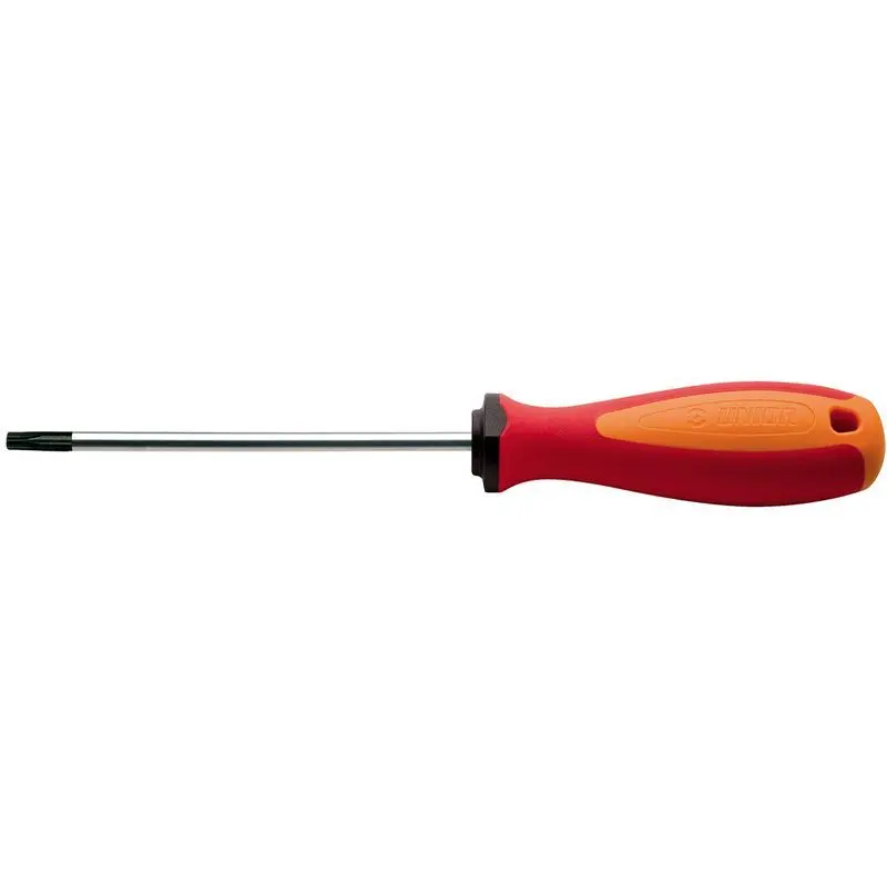 Skruvmejsel Unior TBI Torx 27 621/1TBI-US