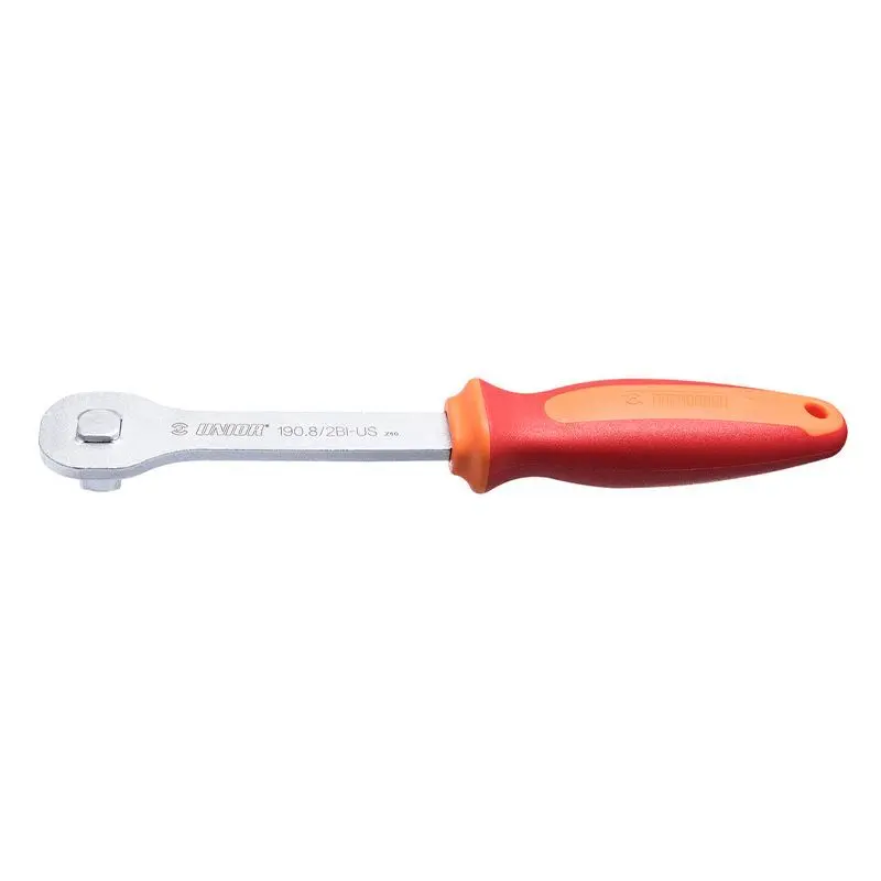 Insticksnyckel Unior PRO 1/2" 190.8/2BI-US