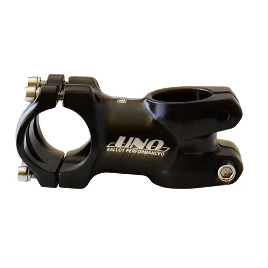 Spindel i aluminium Uno Ahead Set L60 6061