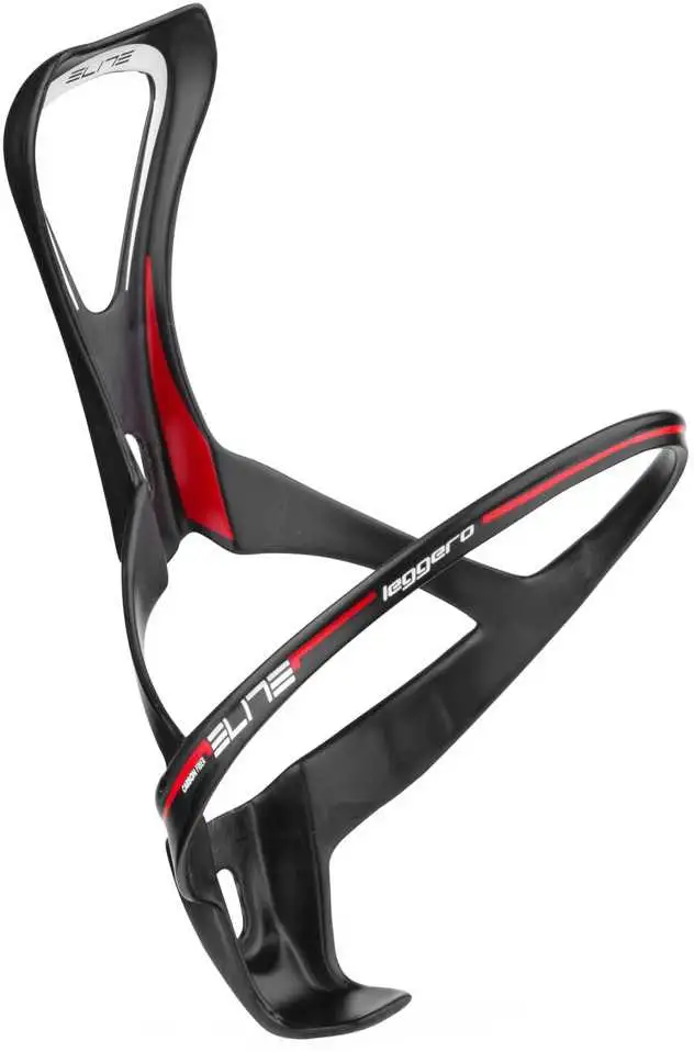 Flaskställ Elite Leggero Carbon