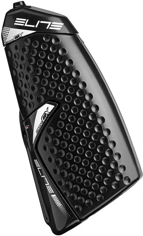 Flaskställ Elite Crono CX Carbon inkl. Flaska