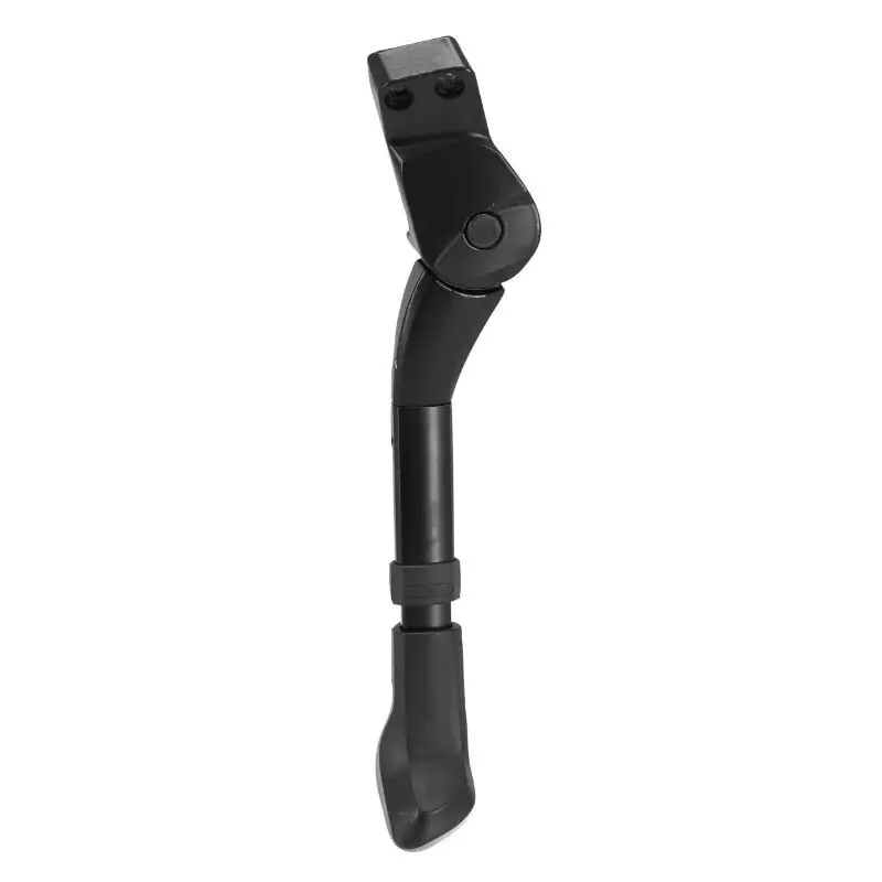Justerbart sidostativ för minicykel bak, 2 skruvar på basen, 18 mm centrumavstånd, 35 kg lastkapacitet Ursus 16-20-24 "