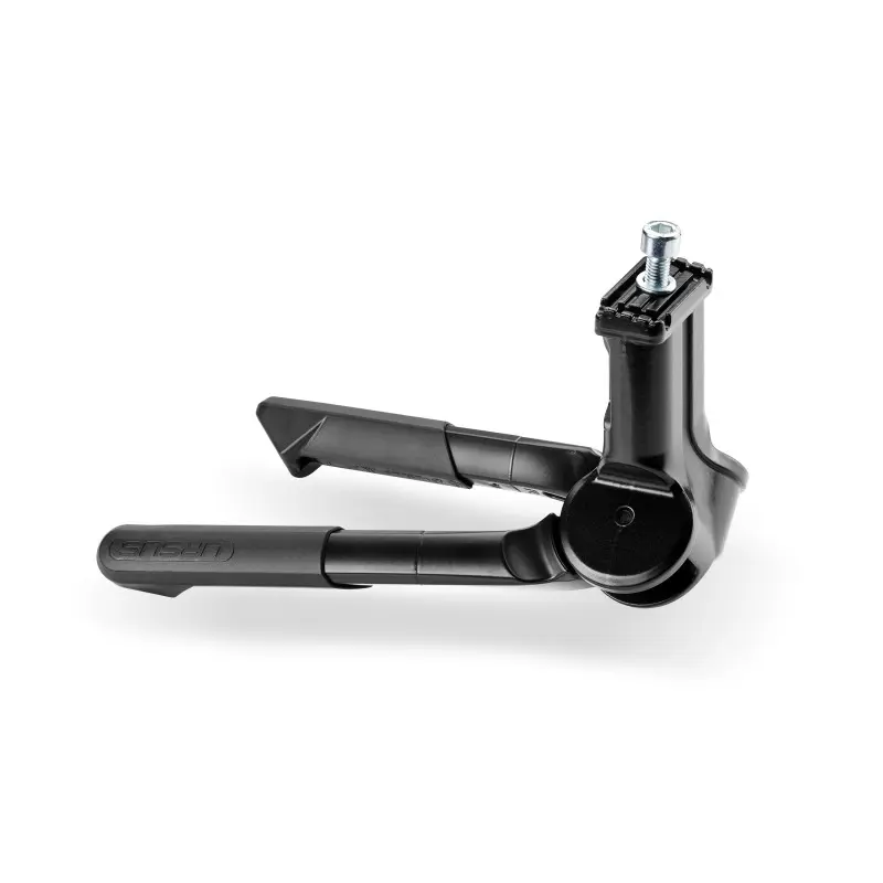 Mini dubbel centrumställning Ursus Jumbo Evo