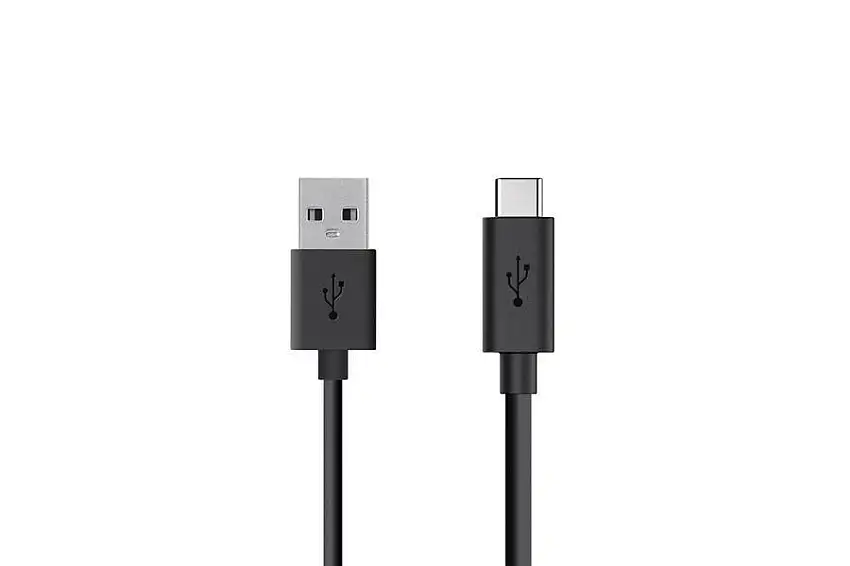 Sladd Gemini Lights USB-A till USB-C