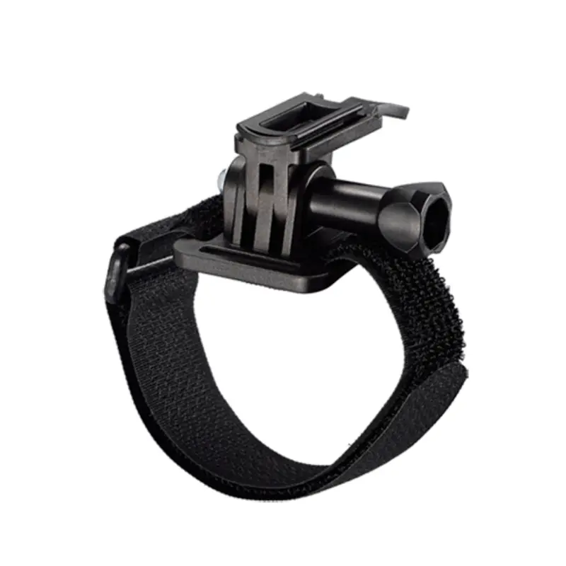 Hjälmfäste för belysning V Bike D-light cg-129p