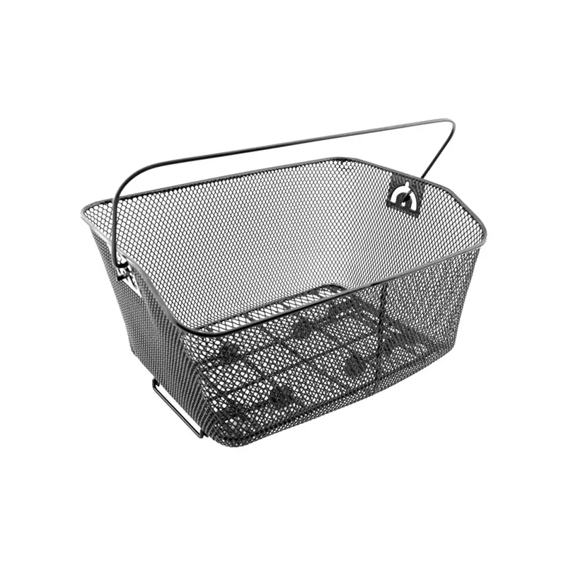 Bagagehållare bak V Bike