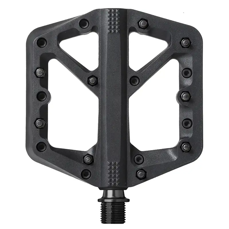 Cykelpedaler Crankbrothers Stamp 1 Small Svart