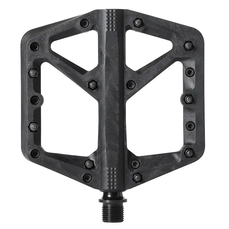 Cykelpedaler Crankbrothers Stamp 1 Large Svart