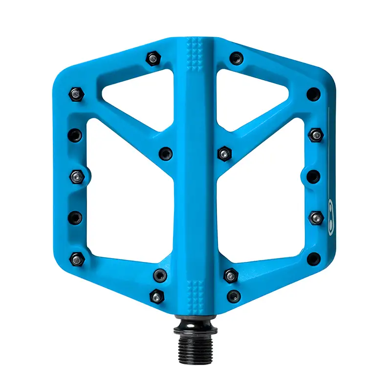 Cykelpedaler Crankbrothers Stamp 1 Large Blå