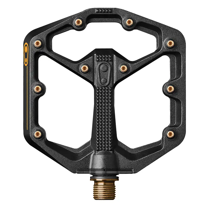 Cykelpedaler Crankbrothers Stamp 11 Small Svart