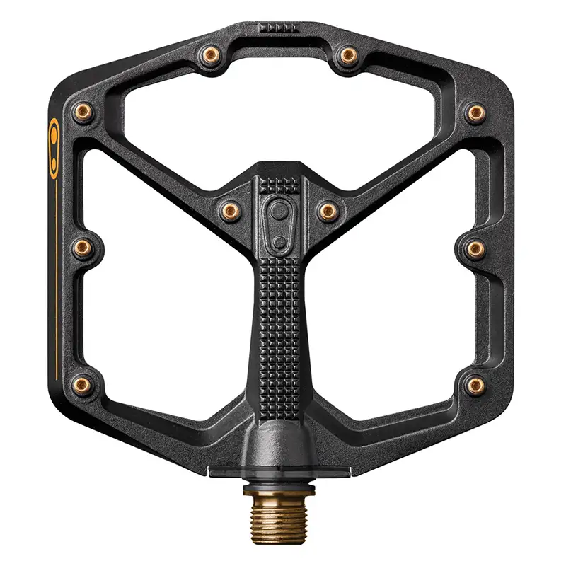 Cykelpedaler Crankbrothers Stamp 11 Large Svart