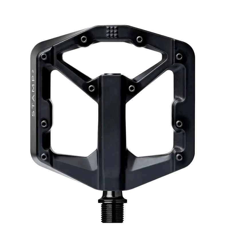 Cykelpedaler Crankbrothers Stamp 2 Small Svart