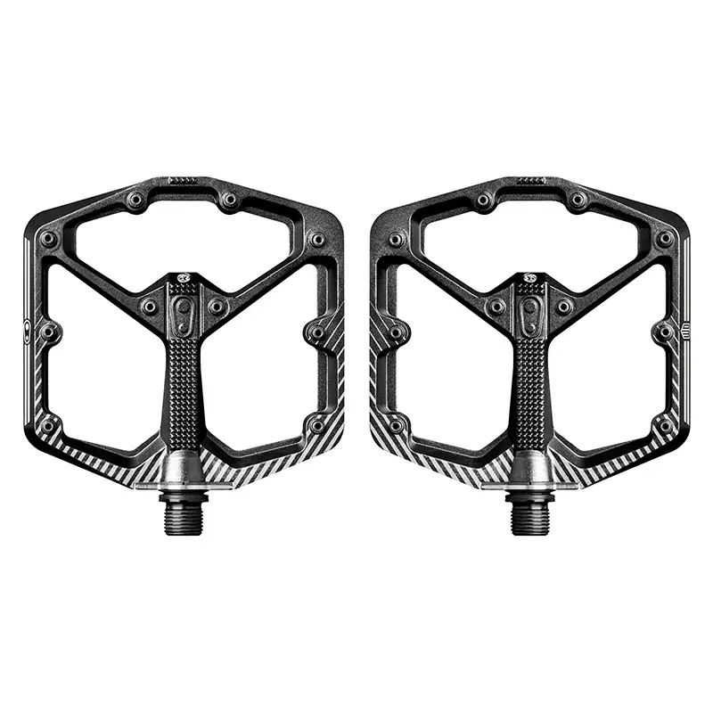 Cykelpedaler Crankbrothers Stamp 7 Small Danny MacAskill Edition