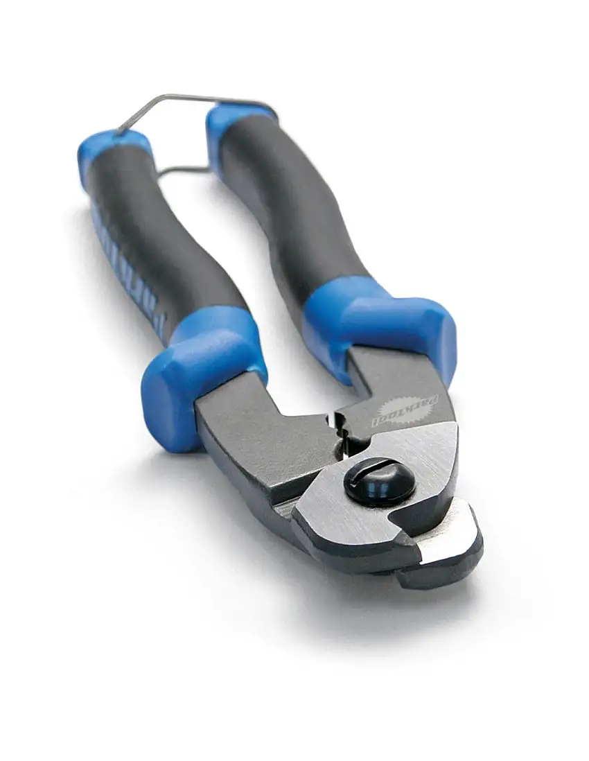 Vajer-/höljesavbitare Park Tool CN-10