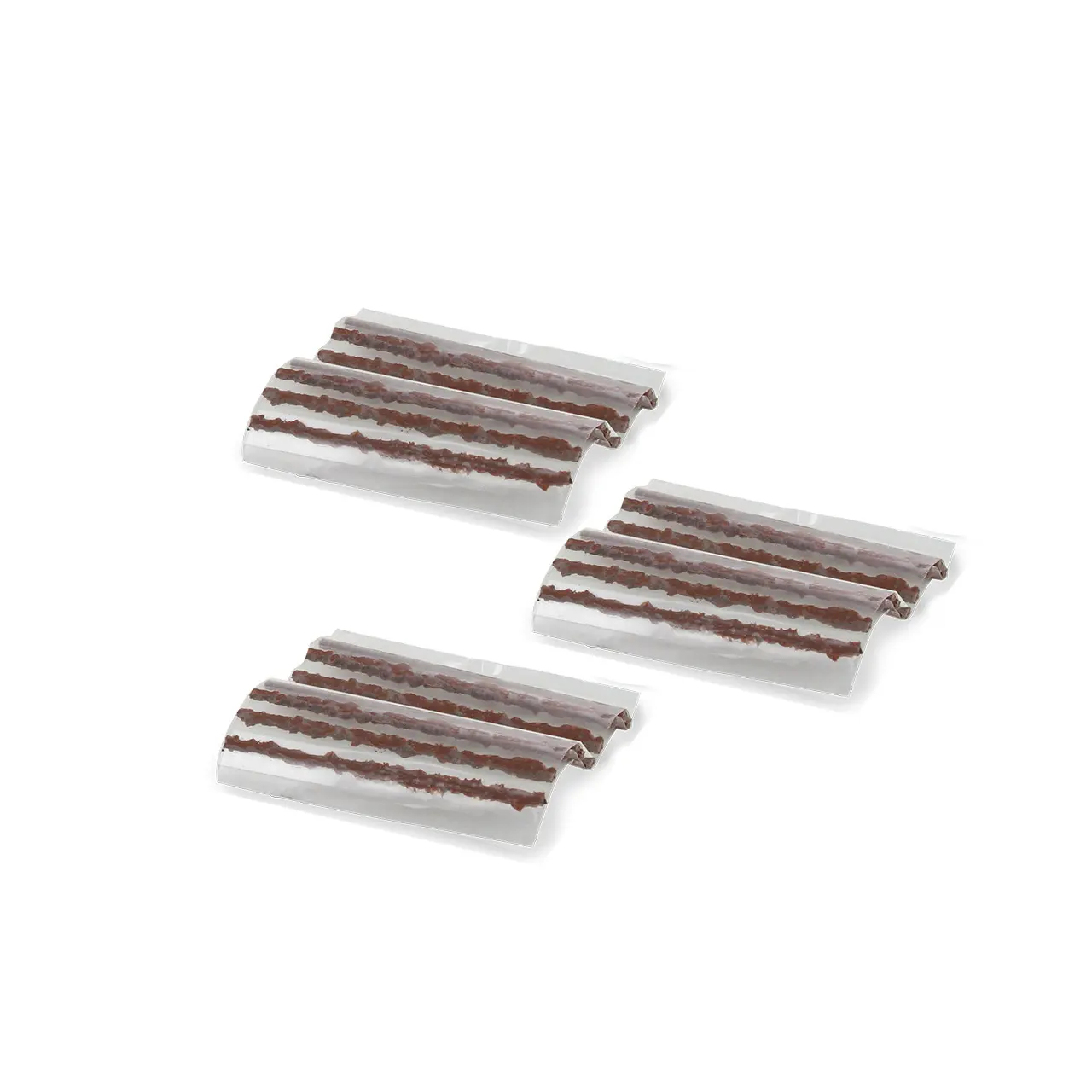 Verktyg verkstad veken refill Var 3.5 mm (x30)