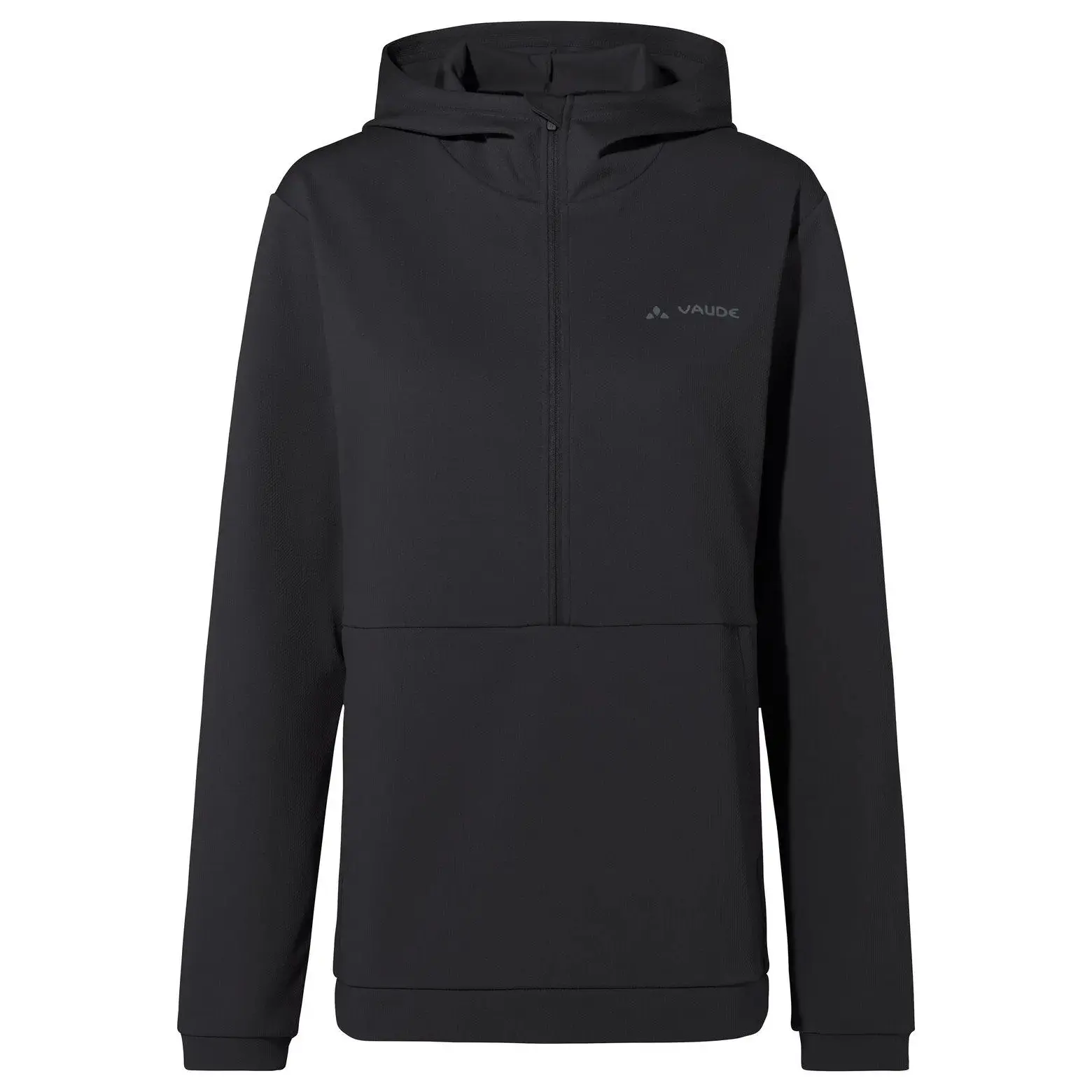 Sweatshirt med huva för kvinnor VAUDE All Year