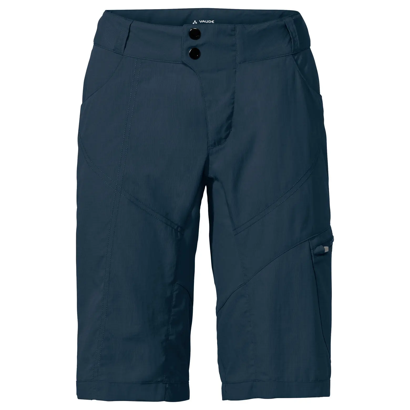 Shorts för kvinnor VAUDE Tamaro