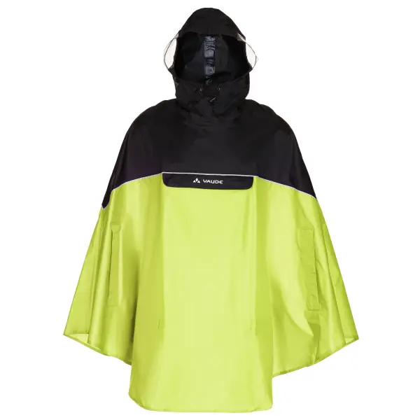 Poncho VAUDE Covero II