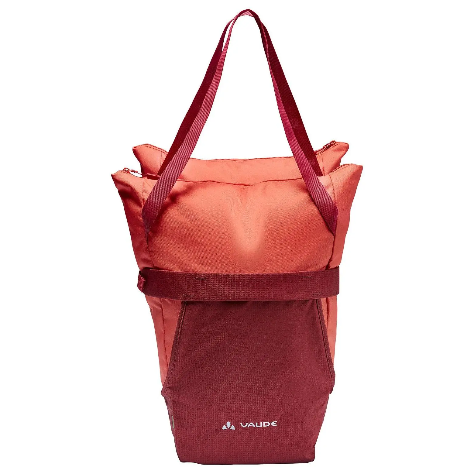 Cykelväska VAUDE TwinShopper