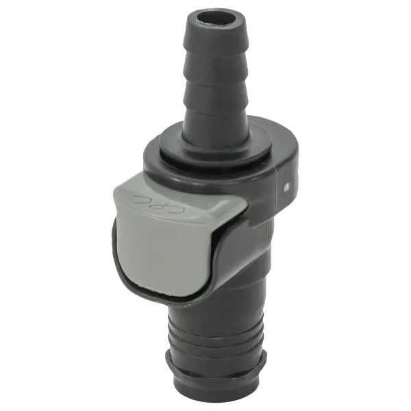 Koppling för vätskesäck VAUDE Aquarius Plug-N-Play