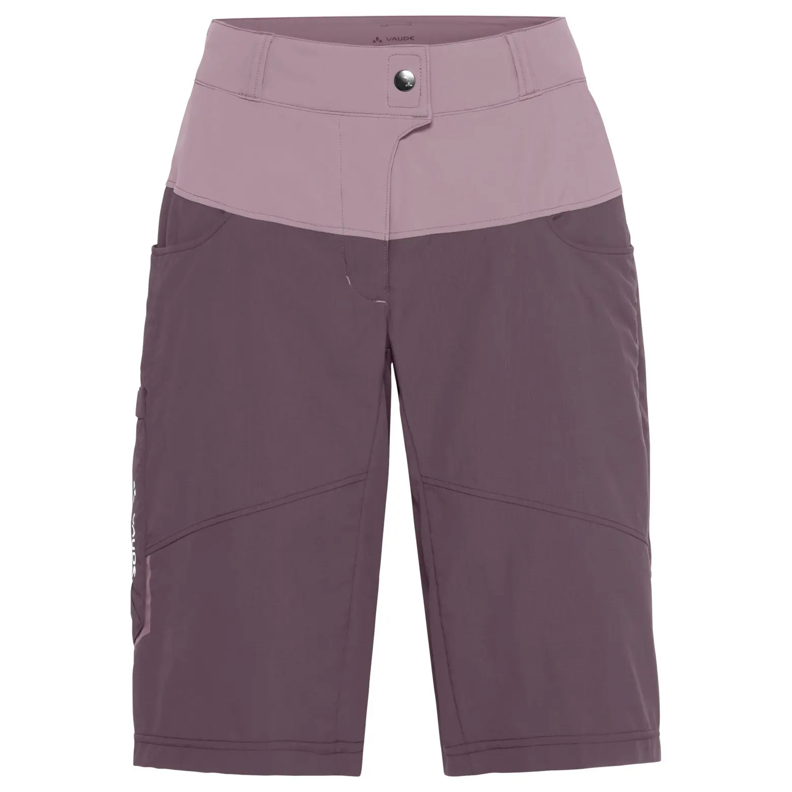 Shorts för kvinnor VAUDE Qimsa