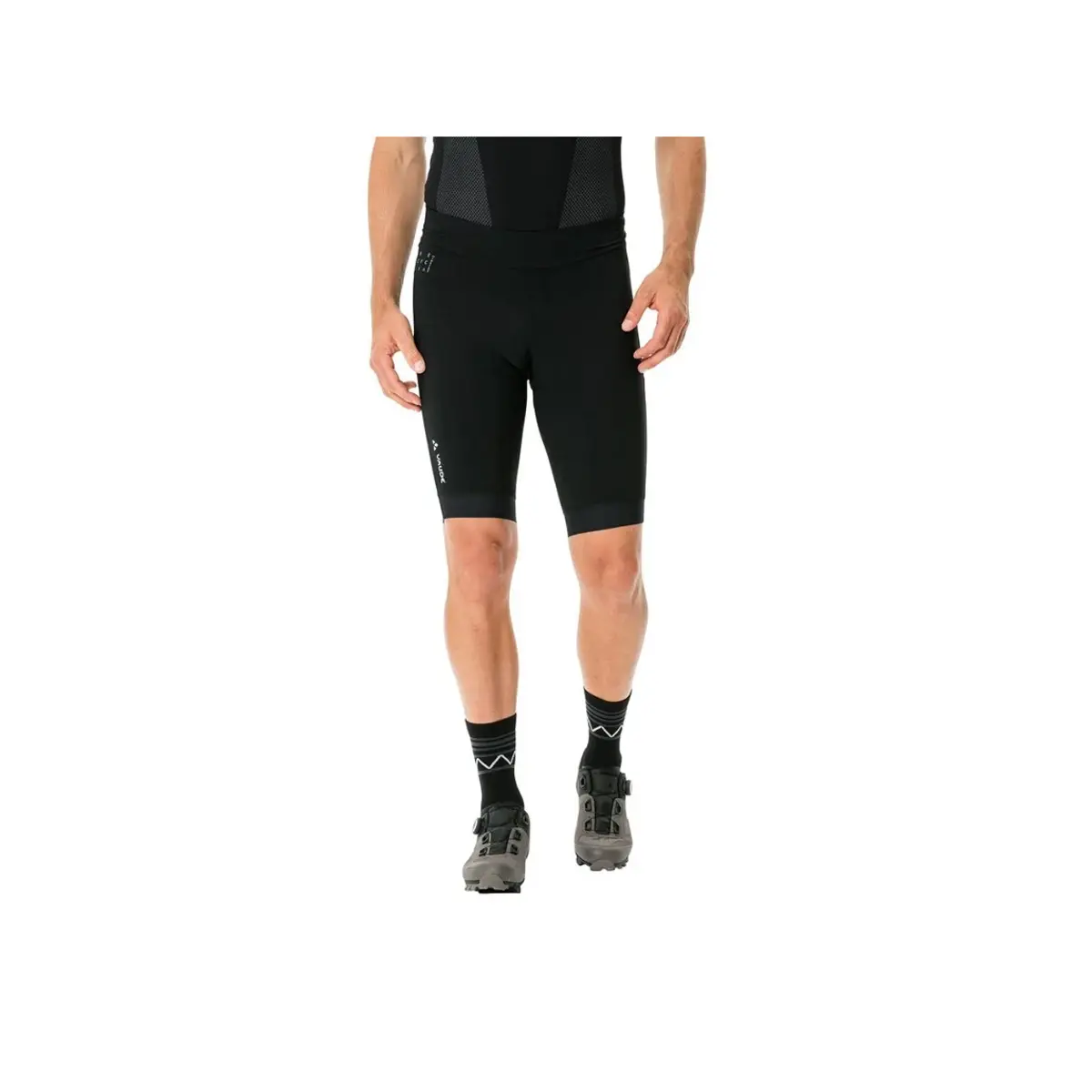 Cykelbyxor VAUDE Kuro