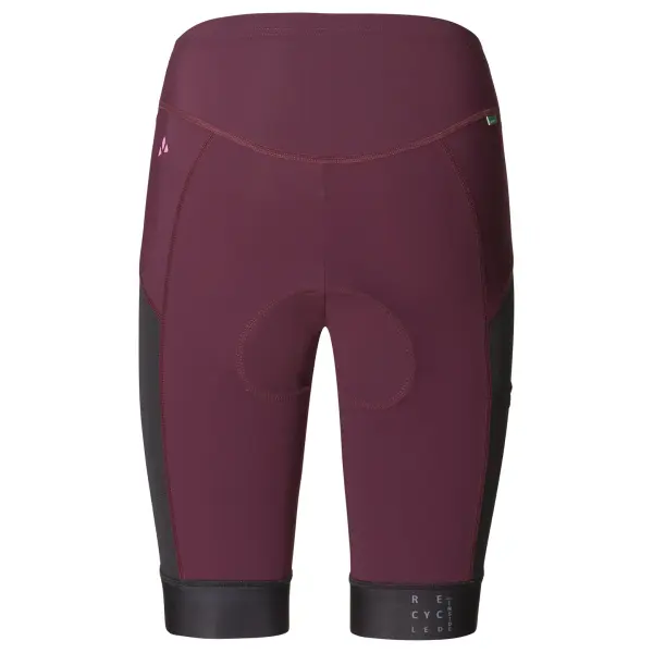 Damcykelbyxor VAUDE Kuro