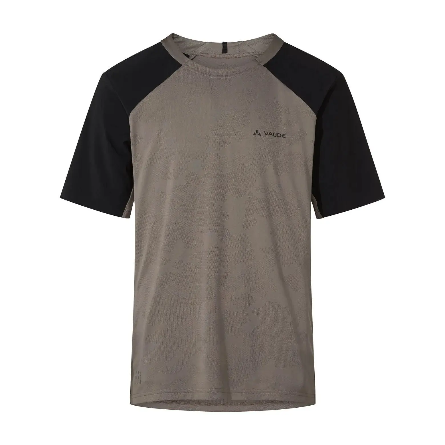 T-shirt VAUDE Moab Pro