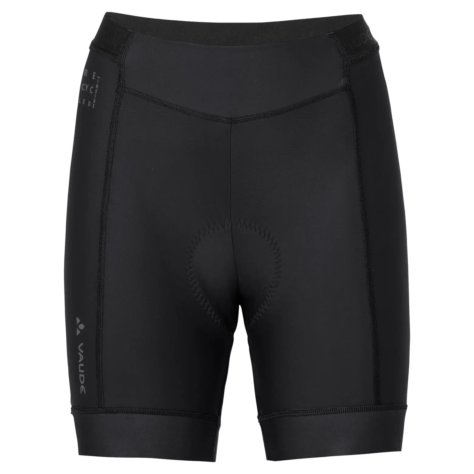 Shorts för kvinnor VAUDE Posta Tights