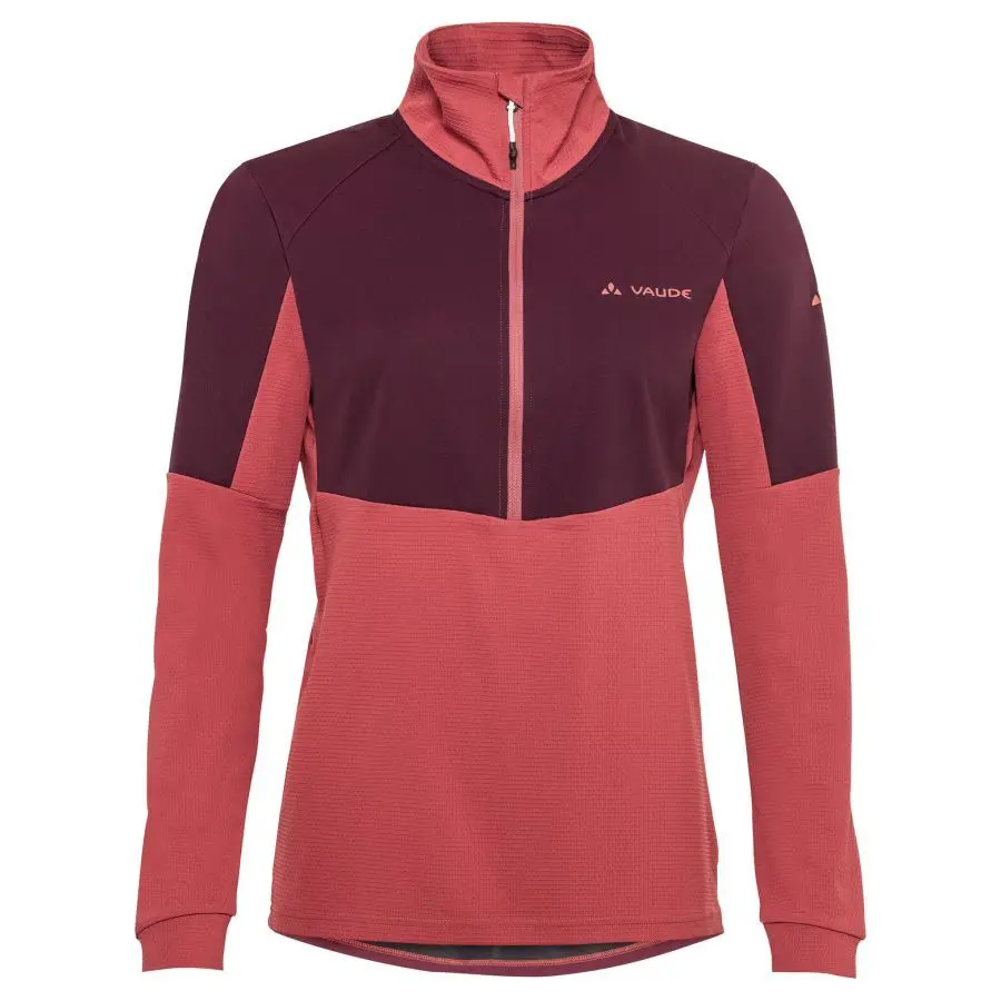 Damsweatshirt VAUDE Yaras