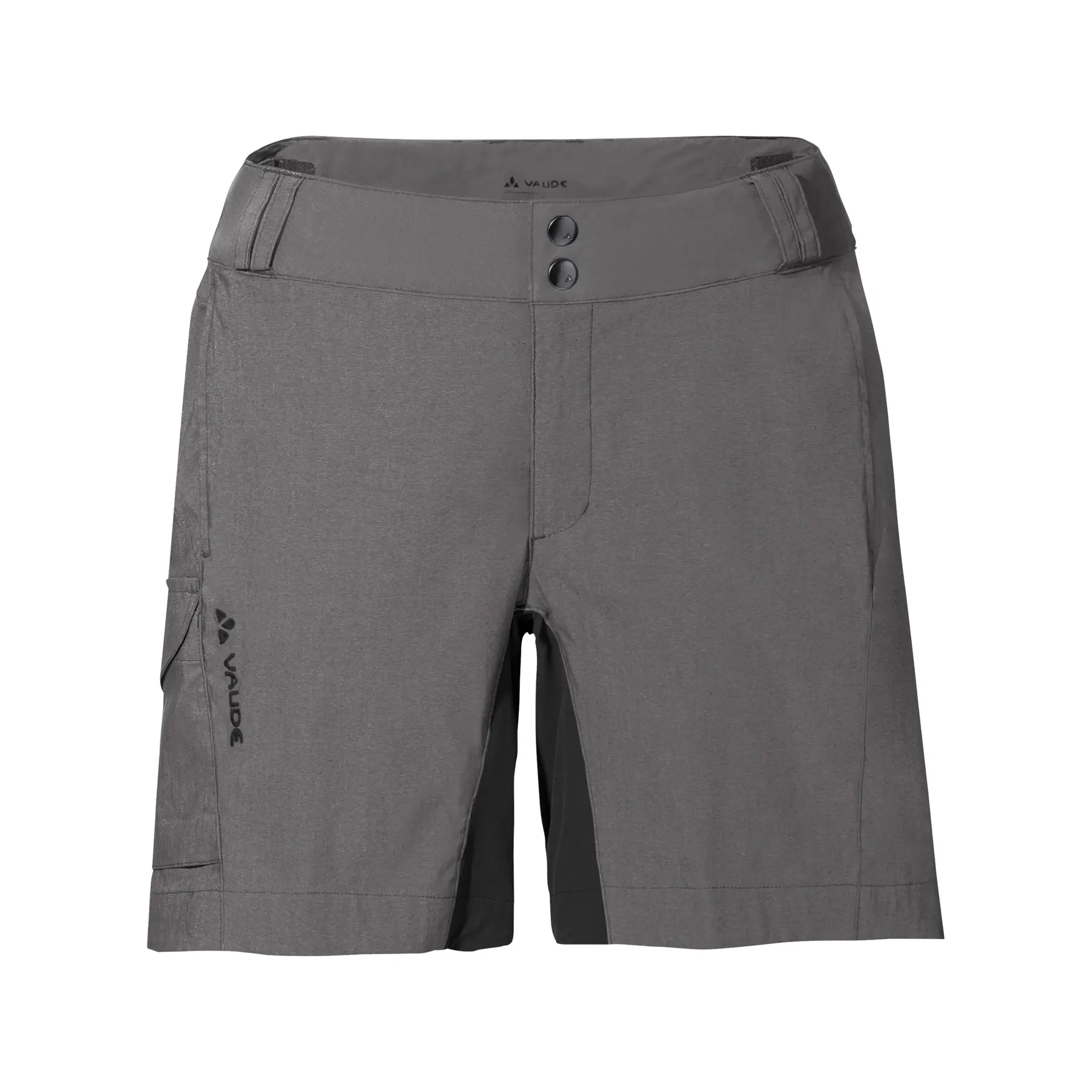 Kvinshorts VAUDE Tremalzini II