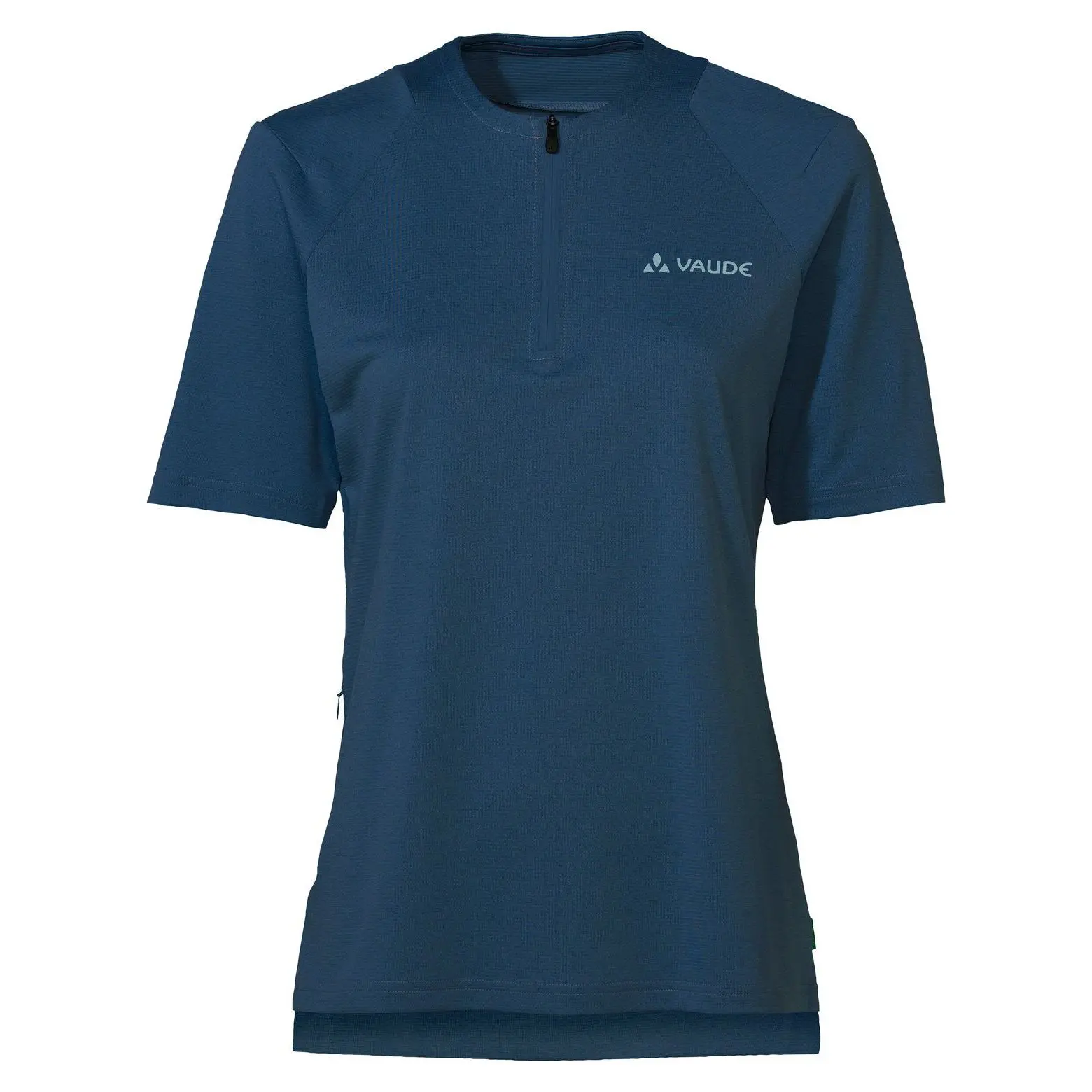 Kvinna bikini VAUDE Tremalzo Q-Zip