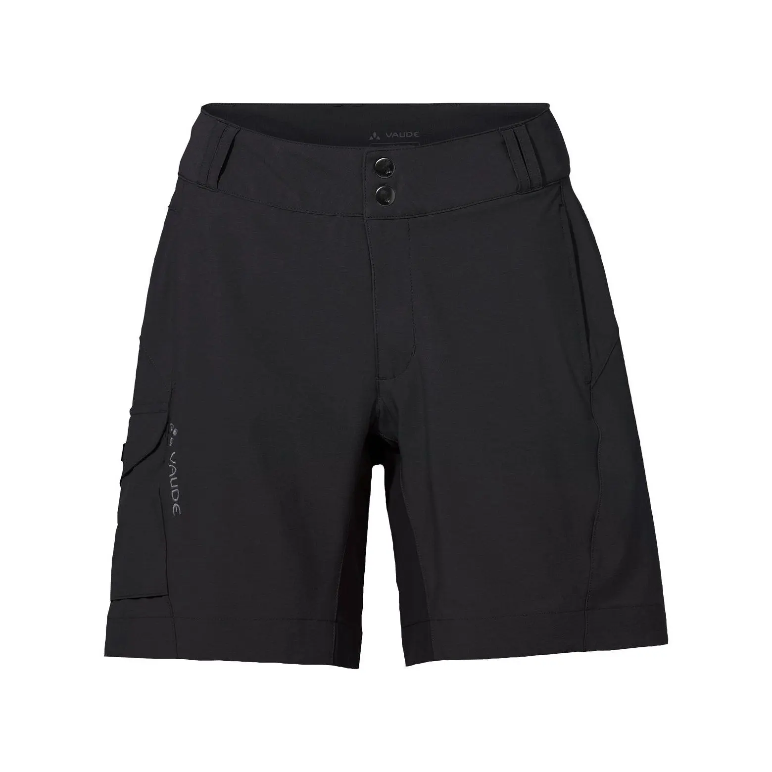 Kvinshorts VAUDE Tremalzini III