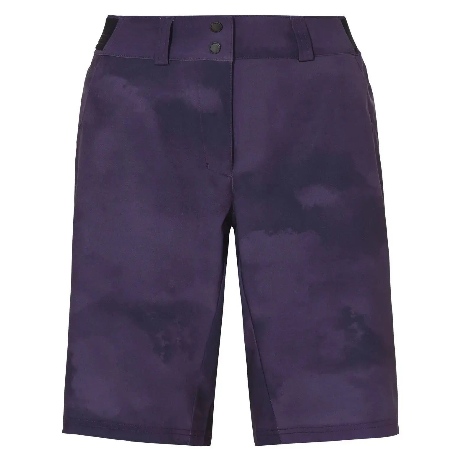 Shorts för kvinnor VAUDE Loamer