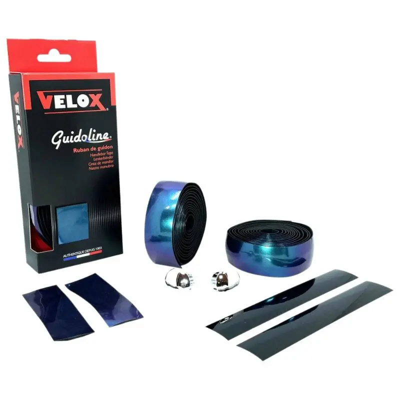 Tejp för styrstång Velox Cameleon Guidoline